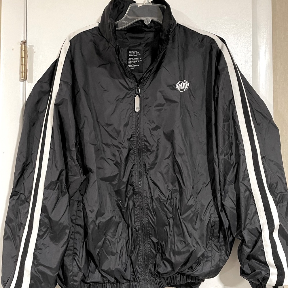 Vintage Mountain Dew Jacket